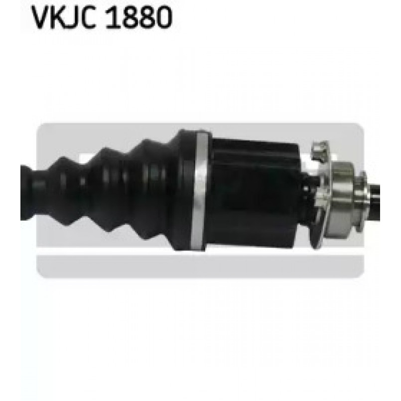 VKJC 1880 SKF - Привідний вал